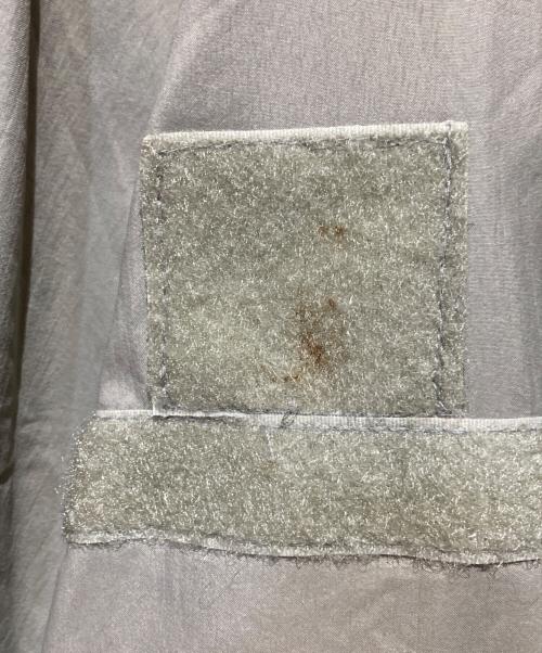 GEN3 ECWCS LEVEL7（エクワックス）GEN3 ECWCS LEVEL7 (エクワックス) US ARMY プリマロフトジャケット カーキ サイズ:Lの古着・服飾アイテム