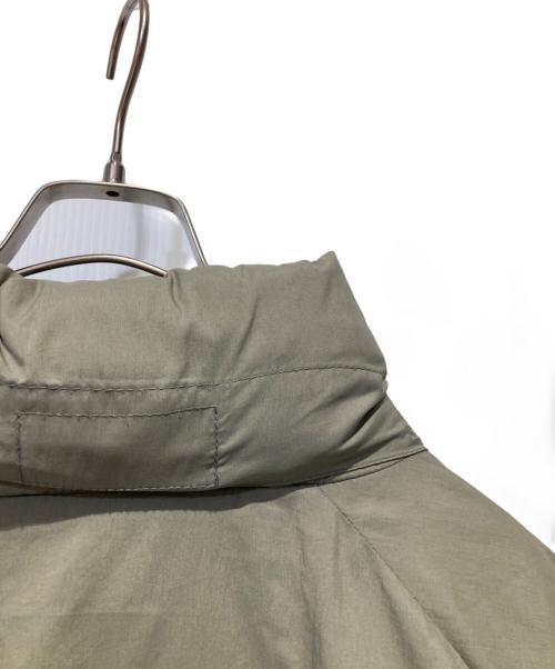 GEN3 ECWCS LEVEL7（エクワックス）GEN3 ECWCS LEVEL7 (エクワックス) US ARMY プリマロフトジャケット カーキ サイズ:Lの古着・服飾アイテム