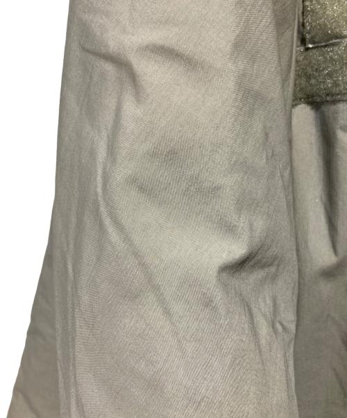 GEN3 ECWCS LEVEL7（エクワックス）GEN3 ECWCS LEVEL7 (エクワックス) US ARMY プリマロフトジャケット カーキ サイズ:Lの古着・服飾アイテム