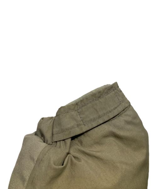 GEN3 ECWCS LEVEL7（エクワックス）GEN3 ECWCS LEVEL7 (エクワックス) US ARMY プリマロフトジャケット カーキ サイズ:Lの古着・服飾アイテム