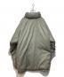 GEN3 ECWCS LEVEL7 (エクワックス) US ARMY プリマロフトジャケット カーキ サイズ:L：30000円