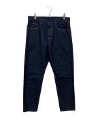 CarHarttカーハート）の古着「デニムパンツ」｜インディゴ