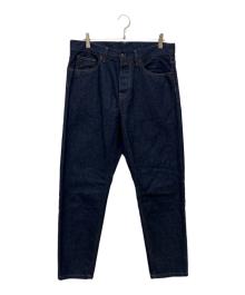 CarHartt（カーハート）の古着「デニムパンツ」｜インディゴ