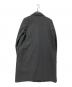 MM6 Maison Margiela (エムエムシックスメゾンマルジェラ) チェスターコート グレー サイズ:38：15000円