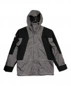 THE NORTH FACE×SUPREMEザ ノース フェイス×シュプリーム）の古着「Studded Mountain Light Jacket」｜ブラック