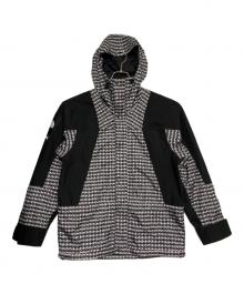 THE NORTH FACE×SUPREME（ザ ノース フェイス×シュプリーム）の古着「Studded Mountain Light Jacket」｜ブラック