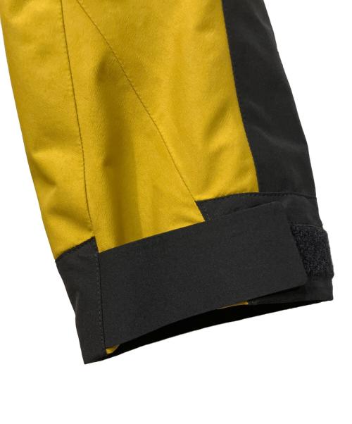 THE NORTH FACE（ザ ノース フェイス）THE NORTH FACE (ザ ノース フェイス) マウンテンジャケット ミネラルゴールド サイズ:SIZE Lの古着・服飾アイテム