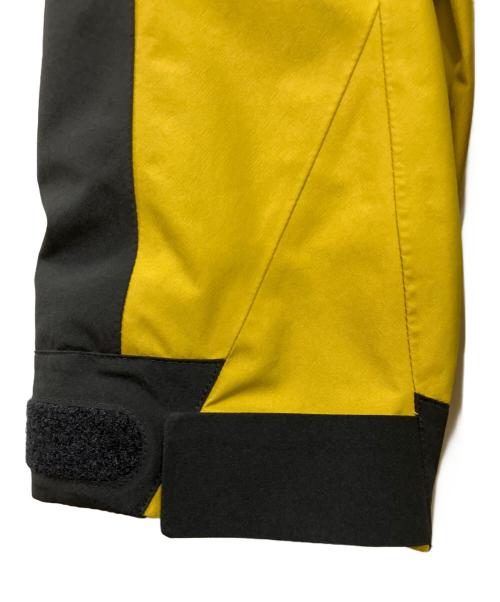 THE NORTH FACE（ザ ノース フェイス）THE NORTH FACE (ザ ノース フェイス) マウンテンジャケット ミネラルゴールド サイズ:SIZE Lの古着・服飾アイテム