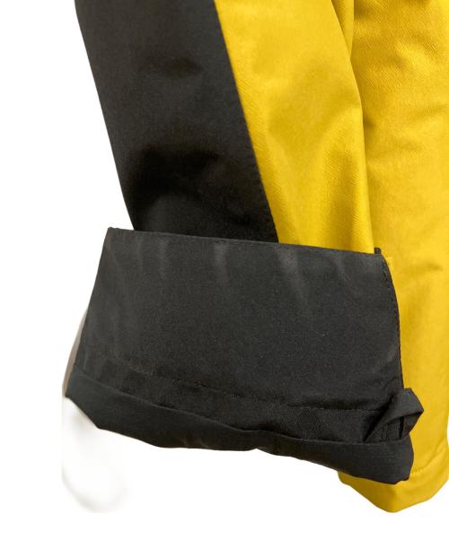THE NORTH FACE（ザ ノース フェイス）THE NORTH FACE (ザ ノース フェイス) マウンテンジャケット ミネラルゴールド サイズ:SIZE Lの古着・服飾アイテム