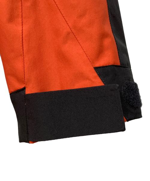 THE NORTH FACE（ザ ノース フェイス）THE NORTH FACE (ザ ノース フェイス) マウンテンジャケット オレンジ サイズ:SIZE Mの古着・服飾アイテム