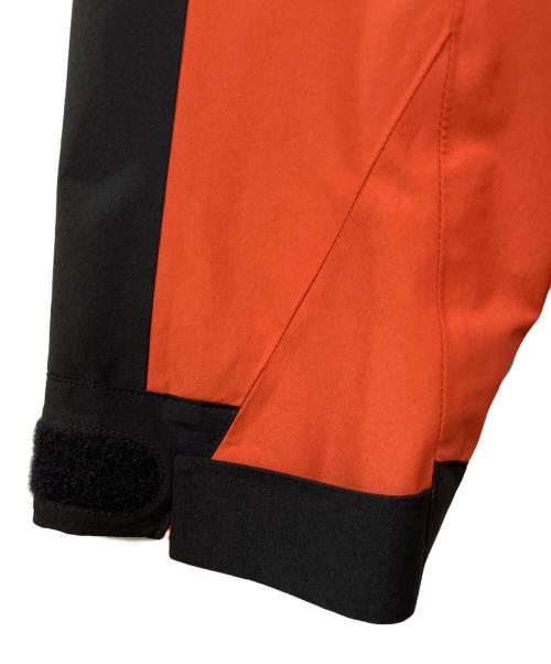 THE NORTH FACE（ザ ノース フェイス）THE NORTH FACE (ザ ノース フェイス) マウンテンジャケット オレンジ サイズ:SIZE Mの古着・服飾アイテム