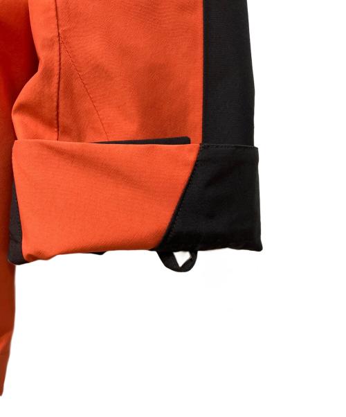 THE NORTH FACE（ザ ノース フェイス）THE NORTH FACE (ザ ノース フェイス) マウンテンジャケット オレンジ サイズ:SIZE Mの古着・服飾アイテム