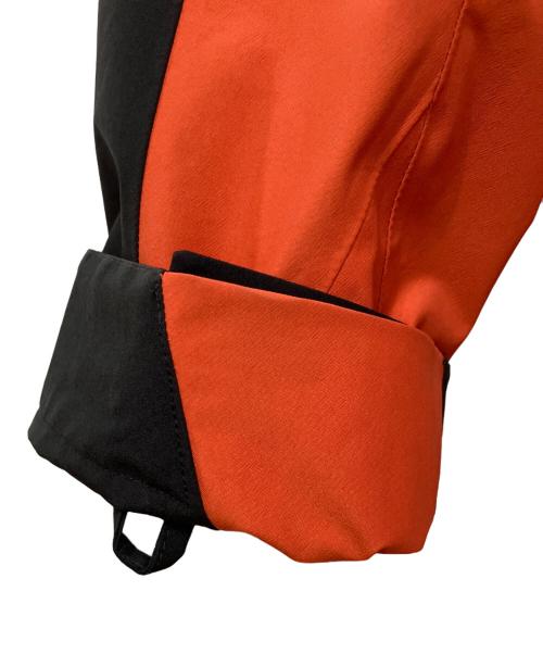 THE NORTH FACE（ザ ノース フェイス）THE NORTH FACE (ザ ノース フェイス) マウンテンジャケット オレンジ サイズ:SIZE Mの古着・服飾アイテム