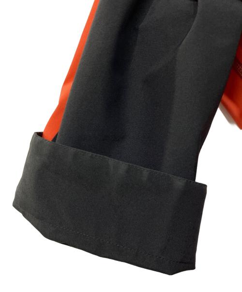 THE NORTH FACE（ザ ノース フェイス）THE NORTH FACE (ザ ノース フェイス) マウンテンジャケット オレンジ サイズ:SIZE Mの古着・服飾アイテム