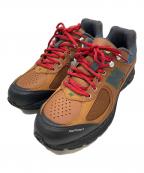 NEW BALANCEニューバランス）の古着「M2002RWM / ローカットスニーカー」｜ブラウン