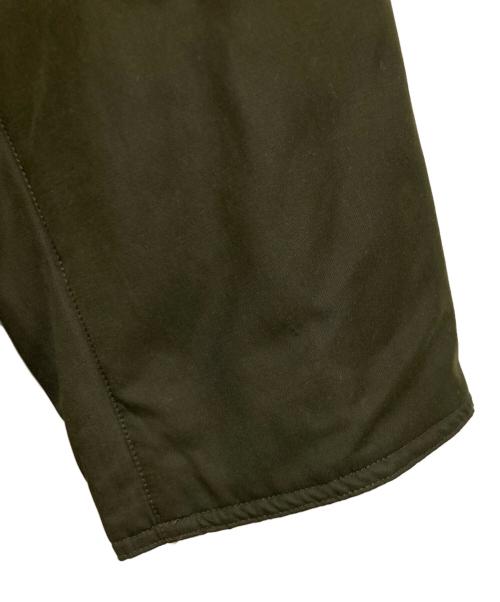 Barbour（バブアー）Barbour (バブアー) オーバーサイズジャケット オリーブ サイズ:42の古着・服飾アイテム