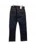 CIOTA (シオタ) 12.5oz 反応染めストレートデニム インディゴ サイズ:32：13000円