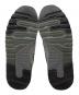 中古・古着 NEW BALANCE (ニューバランス) ローカットスニーカー グレー サイズ:26.5ｃｍ：11000円