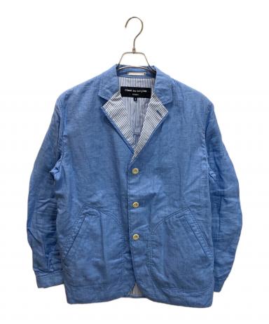 中古・古着通販】COMME des GARCONS HOMME (コムデギャルソン オム