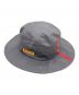 PRADA (プラダ) PIRELLI TEAM ハット グレー サイズ:XL：15000円