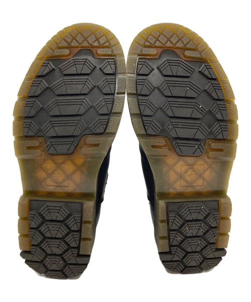 Dr.Martens（ドクターマーチン）Dr.Martens (ドクターマーチン) Blizzard WP サイドゴアブーツ ブラック サイズ:UK8の古着・服飾アイテム