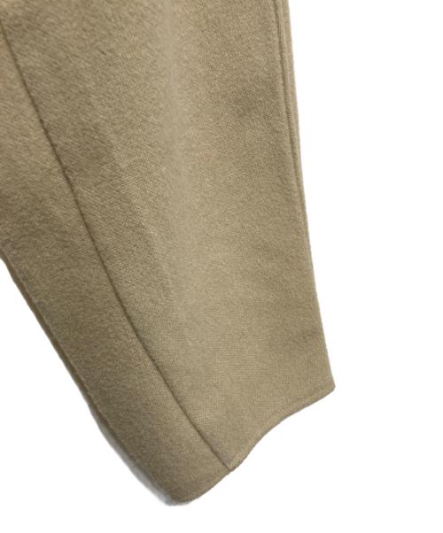 Eaphi（エフィ）eaphi (エフィ) round design cut sew ベージュ サイズ:FREEの古着・服飾アイテム