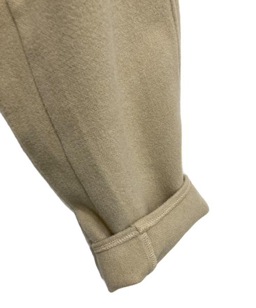 Eaphi（エフィ）eaphi (エフィ) round design cut sew ベージュ サイズ:FREEの古着・服飾アイテム