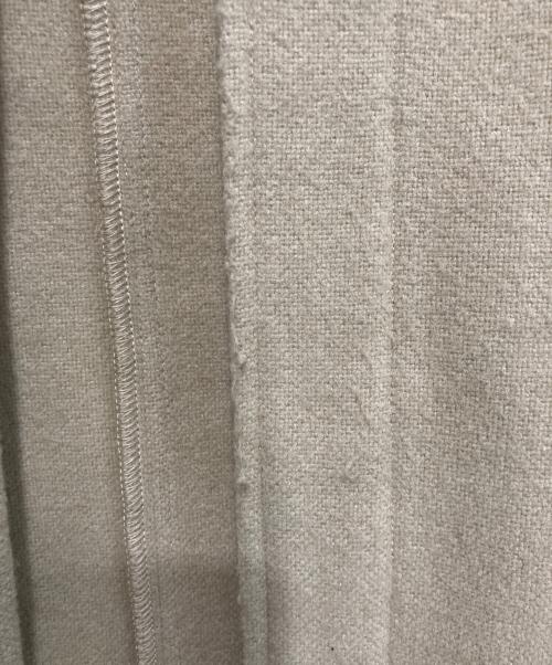 Eaphi（エフィ）eaphi (エフィ) round design cut sew ベージュ サイズ:FREEの古着・服飾アイテム