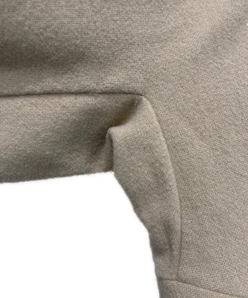 Eaphi（エフィ）eaphi (エフィ) round design cut sew ベージュ サイズ:FREEの古着・服飾アイテム