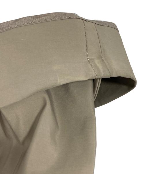 CELINE（セリーヌ）CELINE (セリーヌ) トレンチコート カーキ サイズ:36の古着・服飾アイテム