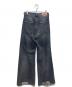 DIESEL (ディーゼル) 1996 D-SIRE　007X4 ブラック サイズ:W23：20000円