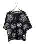 RUDE GALLERY（ルードギャラリー）の古着「DUB SHIRT」｜ブラック