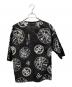 RUDE GALLERY (ルードギャラリー) DUB SHIRT ブラック サイズ:3：10000円