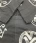 中古・古着 RUDE GALLERY (ルードギャラリー) DUB SHIRT ブラック サイズ:3：10000円