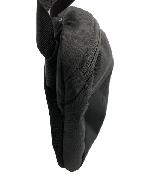 ARC'TERYX（アークテリクス）ARC'TERYX (アークテリクス) MANTIS 1 WAIST PACK ブラックの古着・服飾アイテム