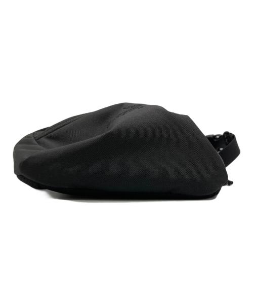 ARC'TERYX（アークテリクス）ARC'TERYX (アークテリクス) MANTIS 1 WAIST PACK ブラックの古着・服飾アイテム