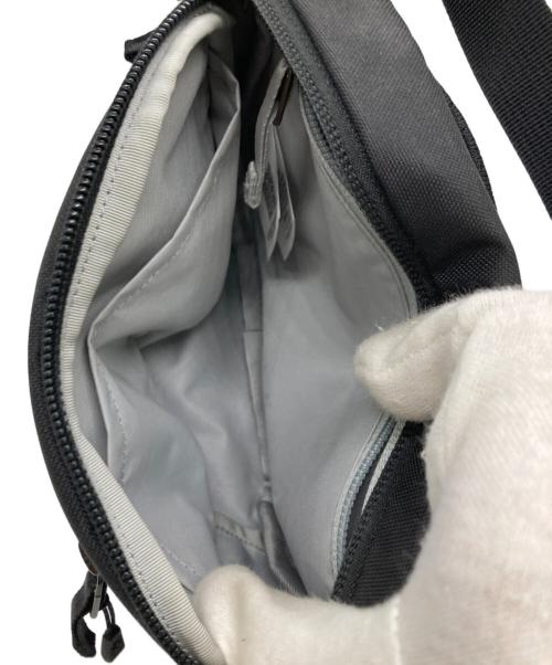 ARC'TERYX（アークテリクス）ARC'TERYX (アークテリクス) MANTIS 1 WAIST PACK ブラックの古着・服飾アイテム