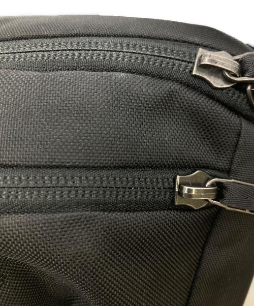 ARC'TERYX（アークテリクス）ARC'TERYX (アークテリクス) MANTIS 1 WAIST PACK ブラックの古着・服飾アイテム