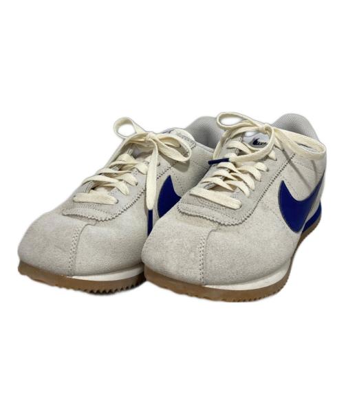 NIKE（ナイキ）NIKE (ナイキ) スニーカー グレー サイズ:26の古着・服飾アイテム