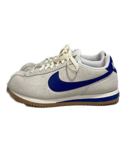 NIKE（ナイキ）NIKE (ナイキ) スニーカー グレー サイズ:26の古着・服飾アイテム