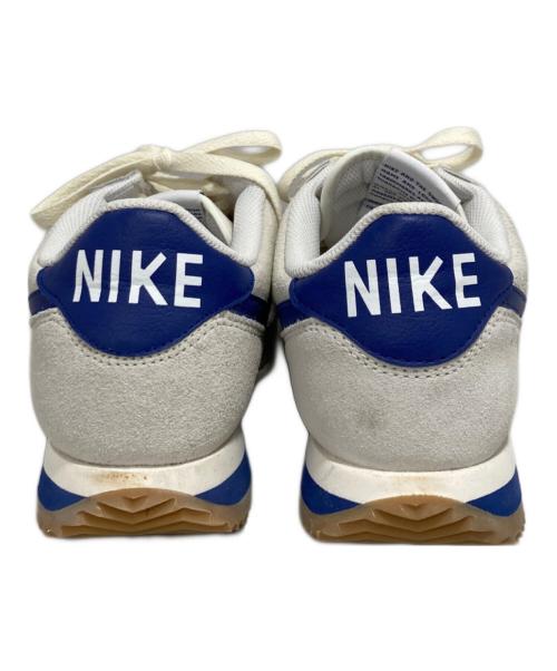 NIKE（ナイキ）NIKE (ナイキ) スニーカー グレー サイズ:26の古着・服飾アイテム