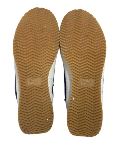 NIKE（ナイキ）NIKE (ナイキ) スニーカー グレー サイズ:26の古着・服飾アイテム