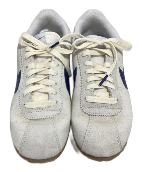 NIKE（ナイキ）NIKE (ナイキ) スニーカー グレー サイズ:26の古着・服飾アイテム