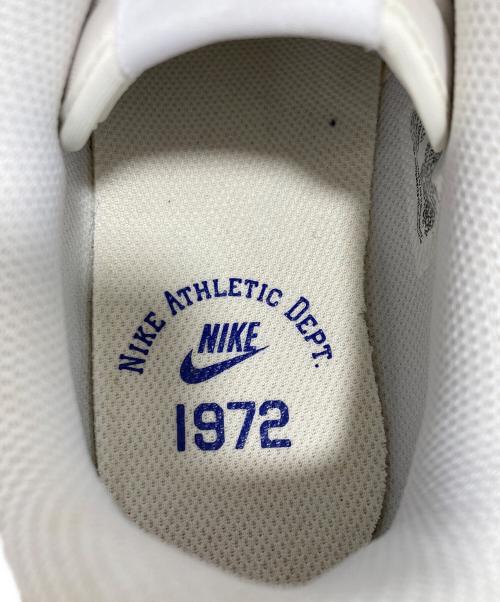 NIKE（ナイキ）NIKE (ナイキ) スニーカー グレー サイズ:26の古着・服飾アイテム