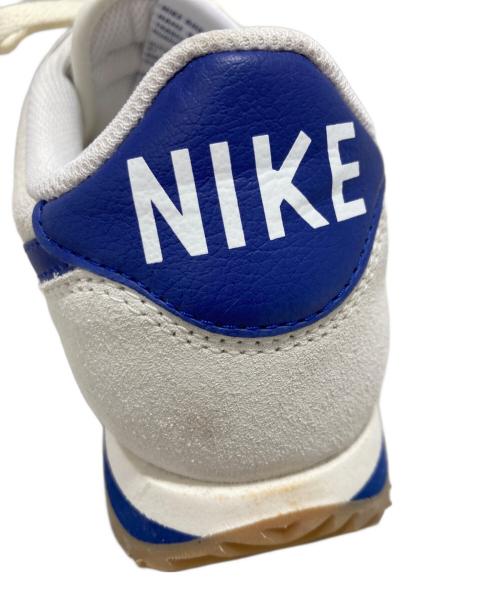 NIKE（ナイキ）NIKE (ナイキ) スニーカー グレー サイズ:26の古着・服飾アイテム