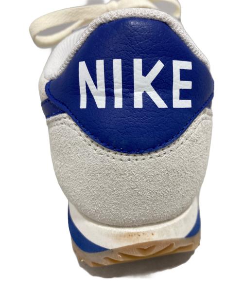 NIKE（ナイキ）NIKE (ナイキ) スニーカー グレー サイズ:26の古着・服飾アイテム