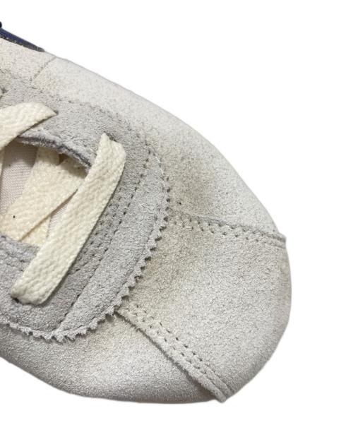 NIKE（ナイキ）NIKE (ナイキ) スニーカー グレー サイズ:26の古着・服飾アイテム