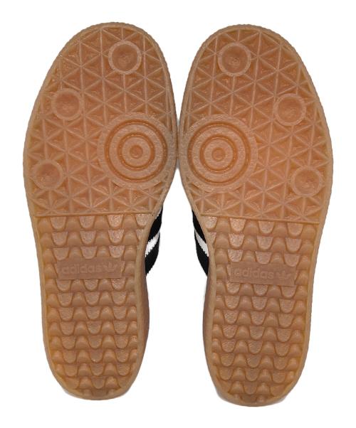 adidas（アディダス）adidas (アディダス) サンバ/ローカットスニーカー ホワイト サイズ:24.5cmの古着・服飾アイテム