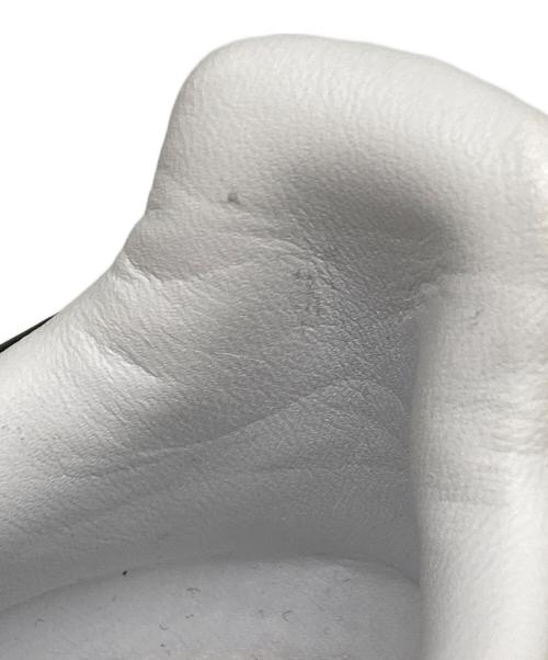 adidas（アディダス）adidas (アディダス) サンバ/ローカットスニーカー ホワイト サイズ:24.5cmの古着・服飾アイテム