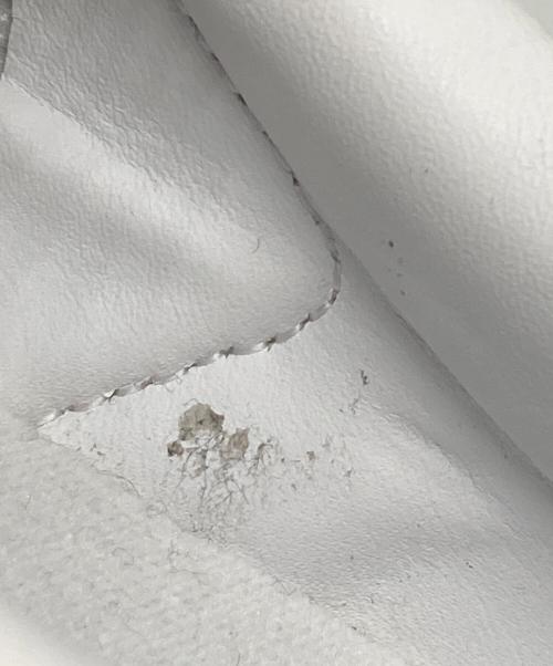 adidas（アディダス）adidas (アディダス) サンバ/ローカットスニーカー ホワイト サイズ:24.5cmの古着・服飾アイテム